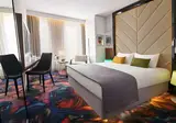 INX Design Hotel foto 25