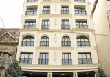 InnPera Hotel foto 1