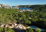 Wecamp Cala Montgó foto 1