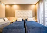 Hotel Gargallo Rialto foto 4