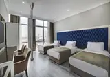 White Monarch Hotel foto 16