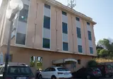 Revolution Hotel foto 1