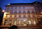 Hotel Carris Porto Ribeira foto 13