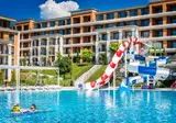 Aparthotel Premier Fort Beach foto 2