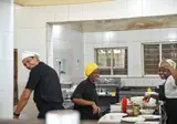 Ndame Paje Hotel foto 19