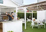 Appartementen Els Llorers foto 21