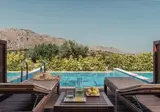 Hotel Lindos Imperial Resort & Spa foto 4