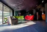 Hotel Black foto 18