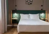 Hilton Garden Inn Milan Malpensa foto 2