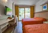 Marbas Select Beach Hotel foto 21