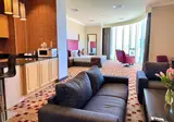 Kingsgate Hotel Doha foto 13