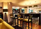 Holiday Inn Express Manchester Airport foto 9