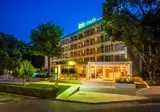 Ibis Styles Golden Sands Roomer foto 12