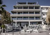 Glaros Royal Beach Hotel foto 16