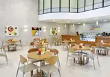 Novotel Abu Dhabi Gate foto 14