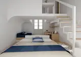 Muses Cycladic Suites foto 13