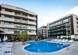 Lion Hotel Sunny Beach foto 19