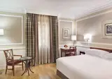 Rome Marriott Grand Hotel Flora foto 16