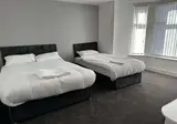 OYO Cheetham Hill Guest House foto 7