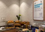 Holiday Inn Express Munich North foto 11