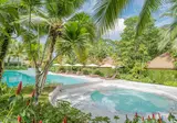 Tup Kaek Sunset Resort foto 4