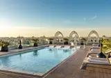 Novotel Valencia Lavant foto 1