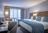 Grand Canal Hotel foto 5