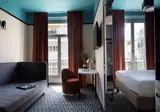 Best Western Premier Hotel Roosevelt foto 28