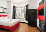 EasyHotel Newcastle City Centre foto 11