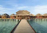 Anantara Dhigu Maldives Resort foto 4
