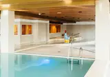 Grand Magic Hotel foto 14