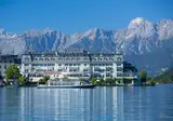 Grand Hotel Zell Am See foto 2