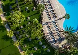 Azia Resort & Spa foto 4