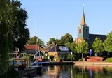 Huren Houseboat Heeg foto 14