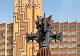 Pullman Dakar Teranga foto 2