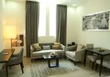 Uptown Appartementen by Gewan foto 3