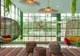 Holiday World Riwo Hotel foto 18