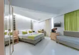 Semiramis City Hotel foto 25