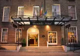 Buswells Hotel foto 1