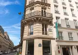 Hotel Touraine Opera foto 20
