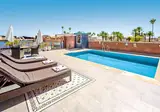 Riad les Oliviers foto 1
