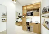 Wilde Aparthotels London Paddington foto 17