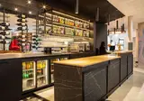 Ibis Paris Ornano Montmartre North 18th Hotel foto 6