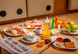 Best Western Globus Hotel foto 26