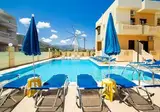 Villa Diasselo Aparthotel foto 1