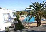 Miros Apartment Hotel foto 1