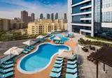 Millennium Place Barsha Heights Hotel foto 12