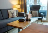 Hotel Residenz Hochalm foto 17