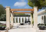 Gillham Vineyard Hotel foto 8