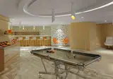Paramount Hotel Dubai foto 11